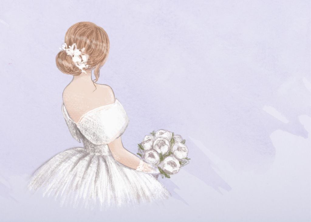 Bride 6